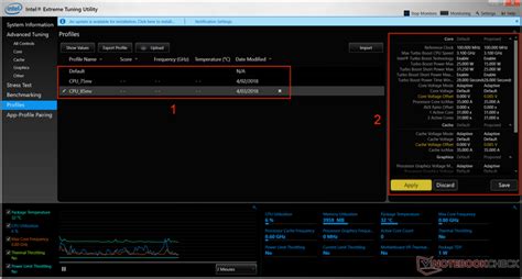 intel xtu for windows 11.